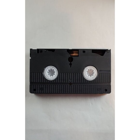 How The Grinch Stole Christmas VHS 2001 - Jim Carrey - Picture 6 of 7